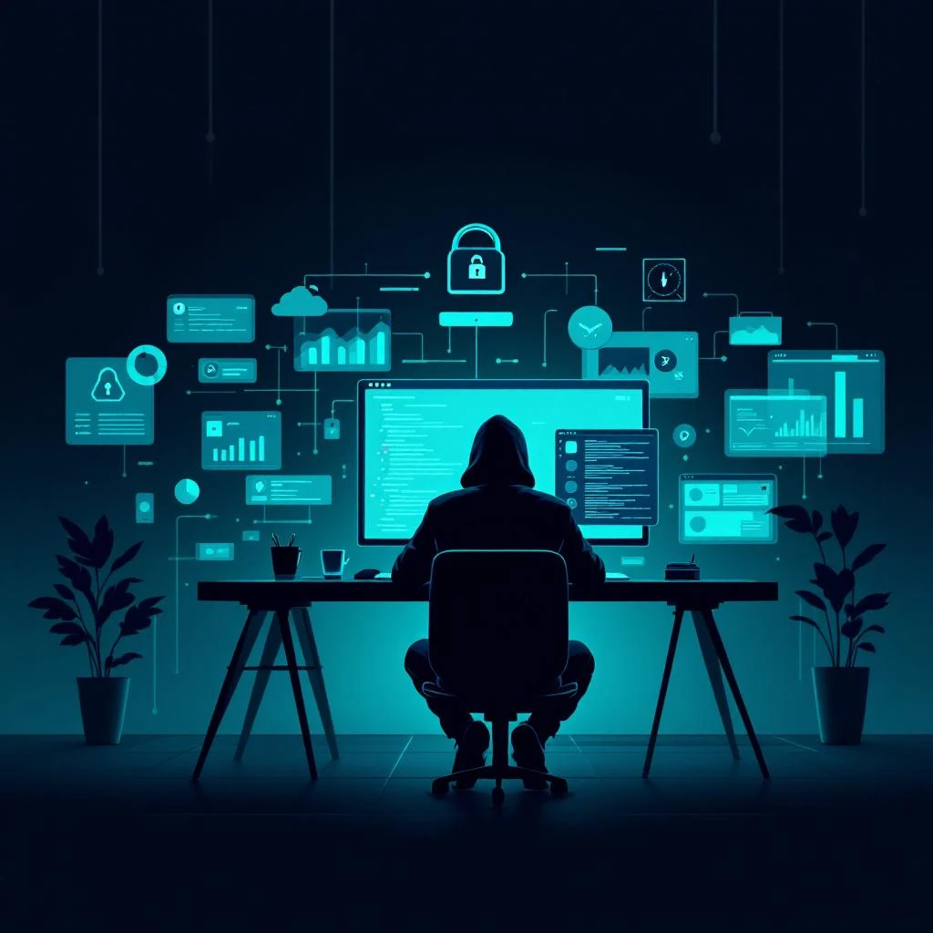 Best Pentesting Distro in 2025: The Only One That Actually Matters