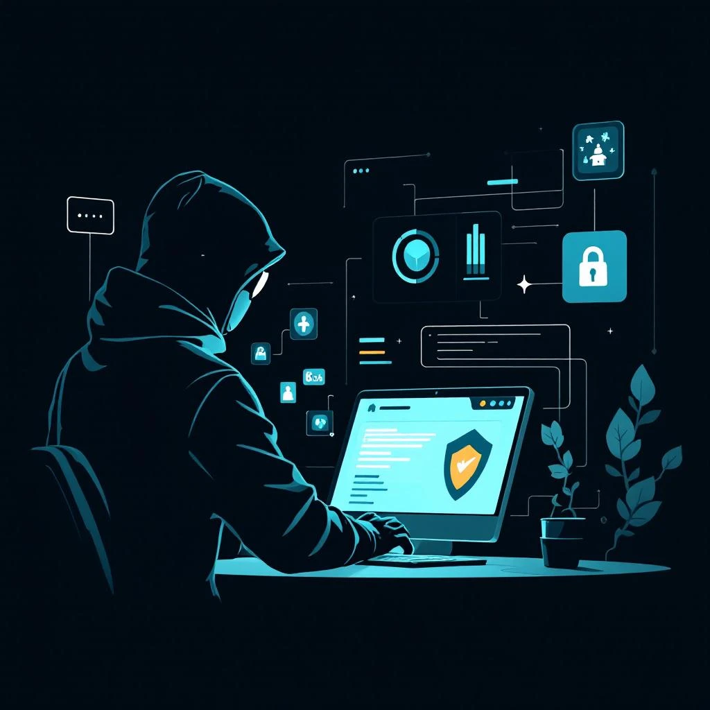 Best Pentesting Laptop: You Probably Don't Need What You Think