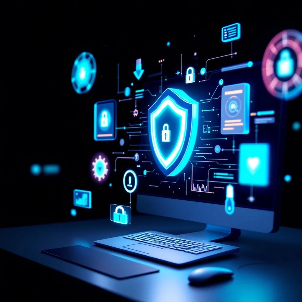 Best Tools for Web Application Security Testing in 2025: A Developer's Guide