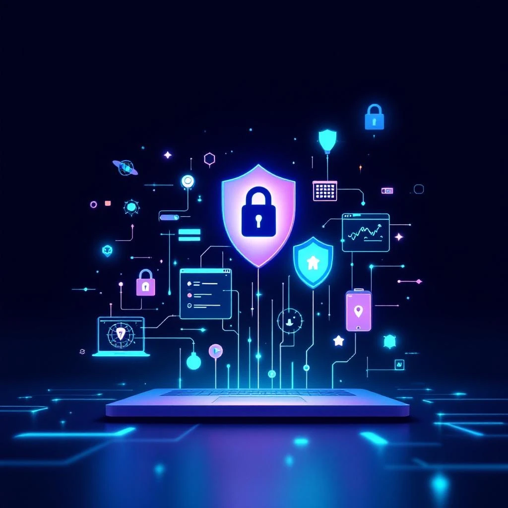 Best Web App Security Tools in 2025: A Developer's Guide to Catching Vulnerabilities Before Attackers Do