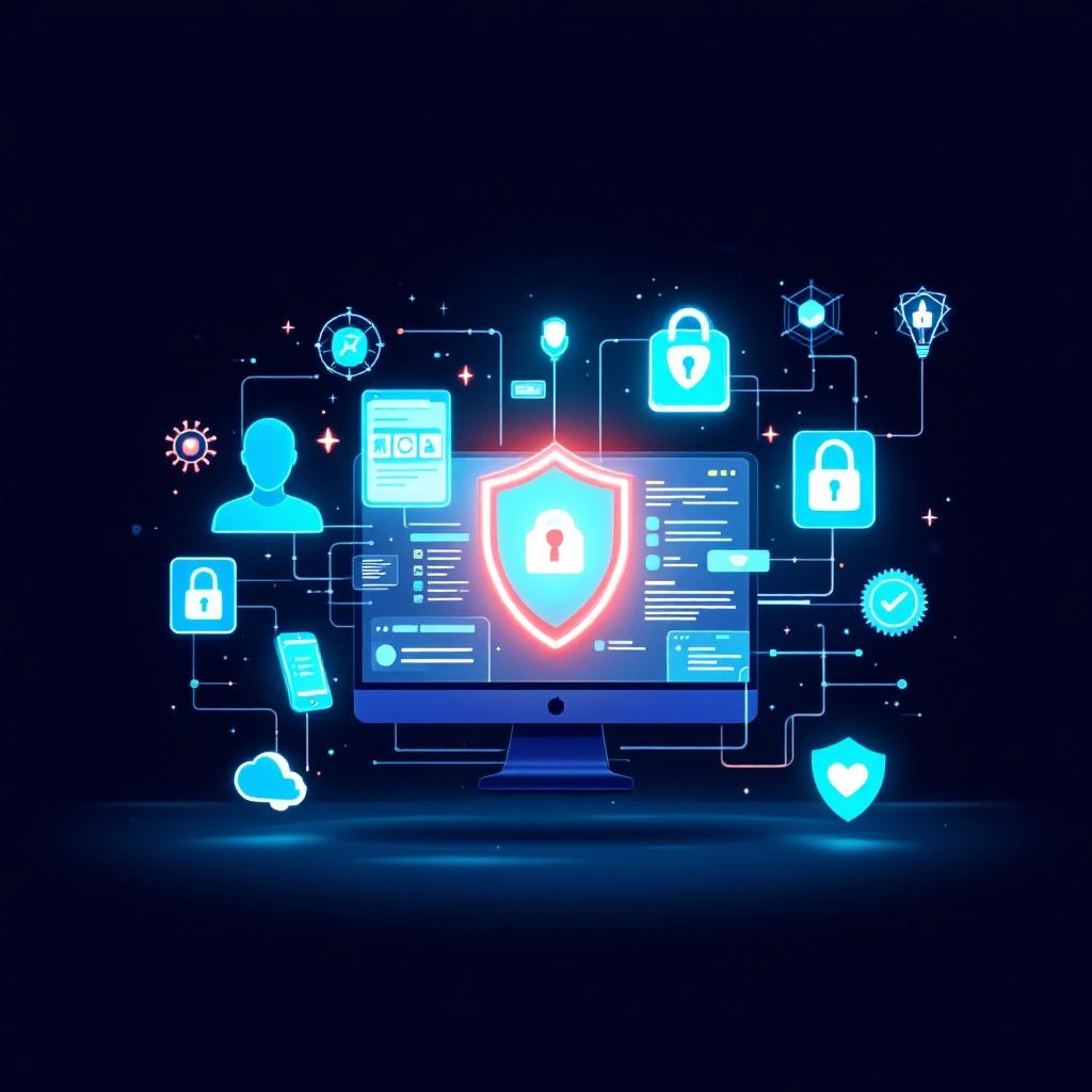 Best Web Application Security Books: A Developer's Guide to Building Secure Software