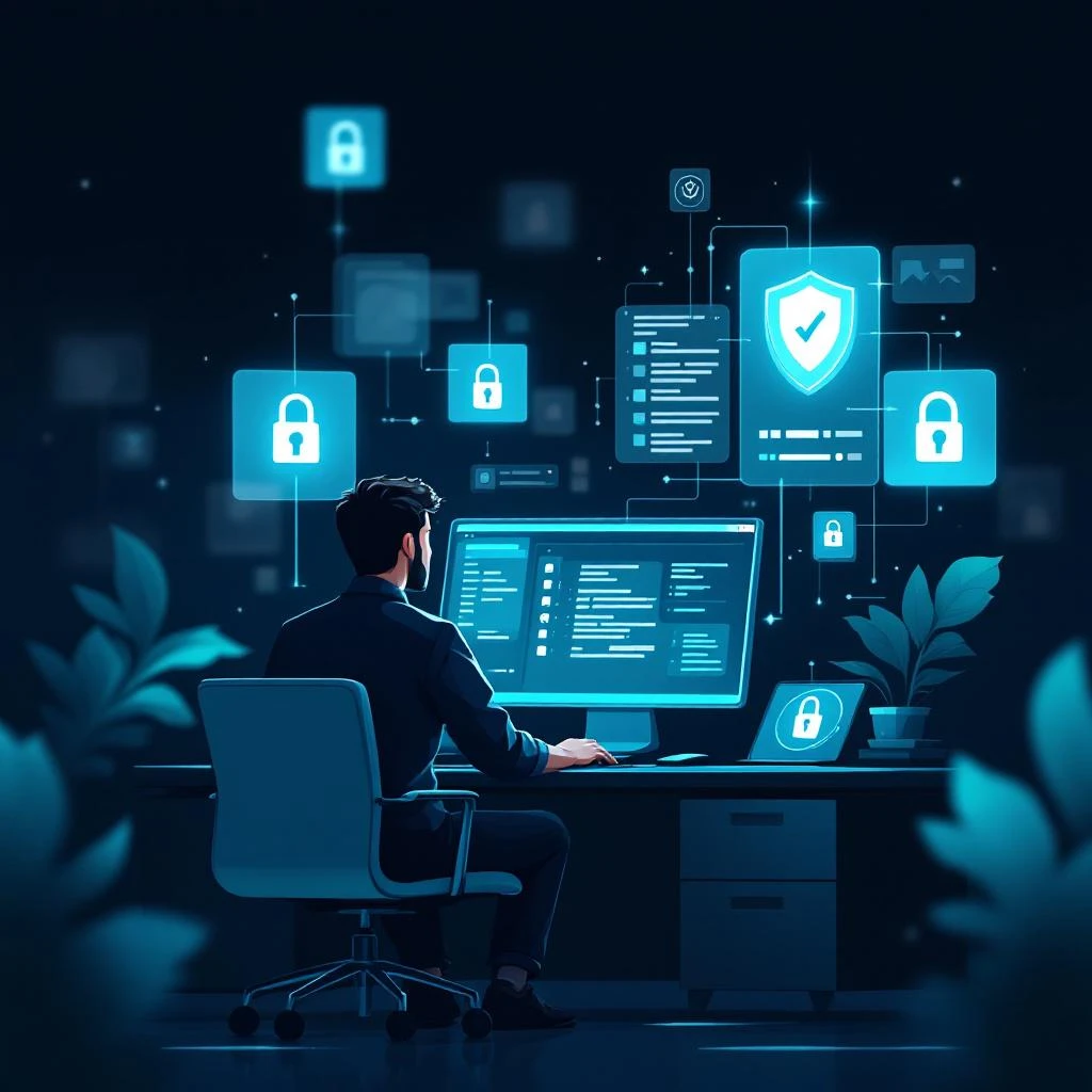 Best Web Application Security Certification: A Developer's Guide for 2025