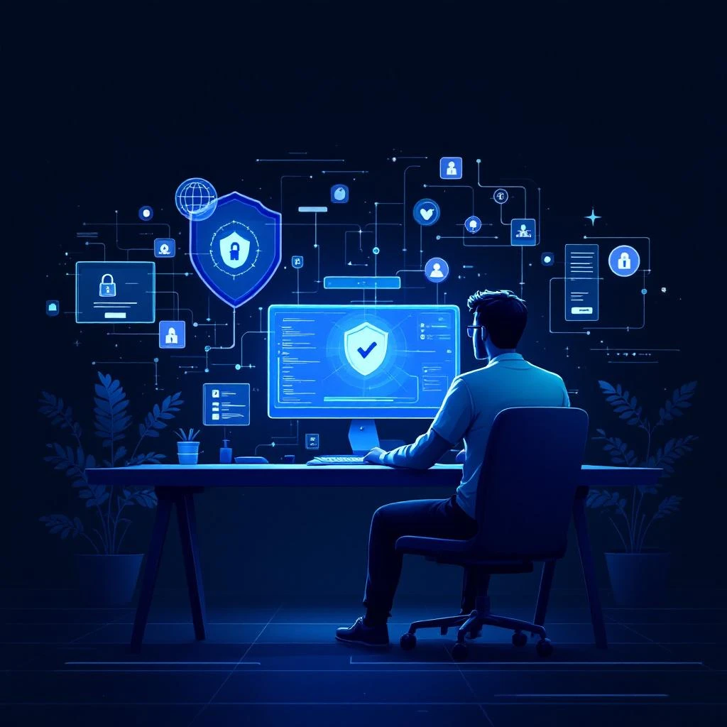 Best Web Application Security Course: A Developer's Guide to Actually Learning AppSec in 2025