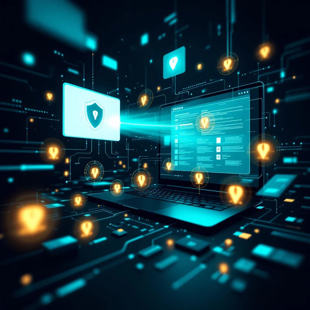 Best Web Application Security Scanner in 2025: A Developer's Technical Guide