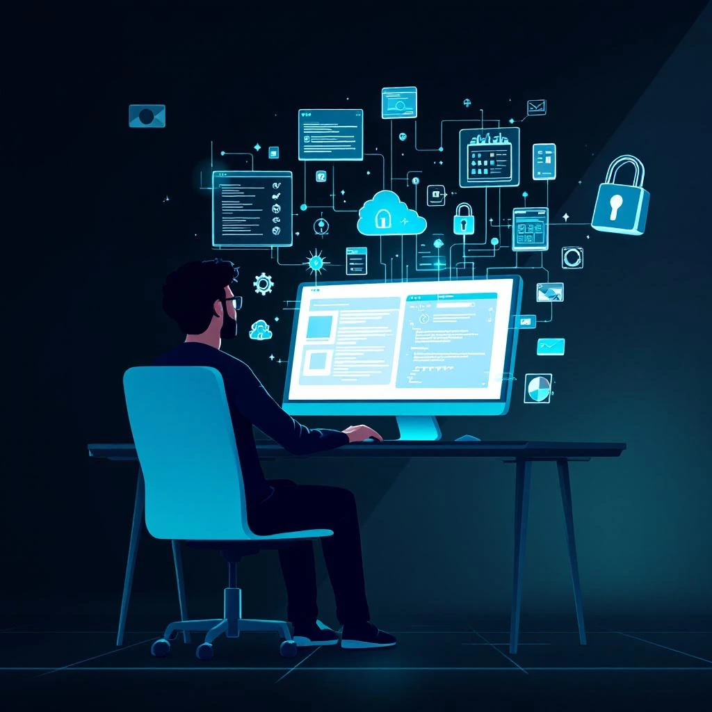 How to Learn Web Security: A Practical Roadmap for Developers in 2025