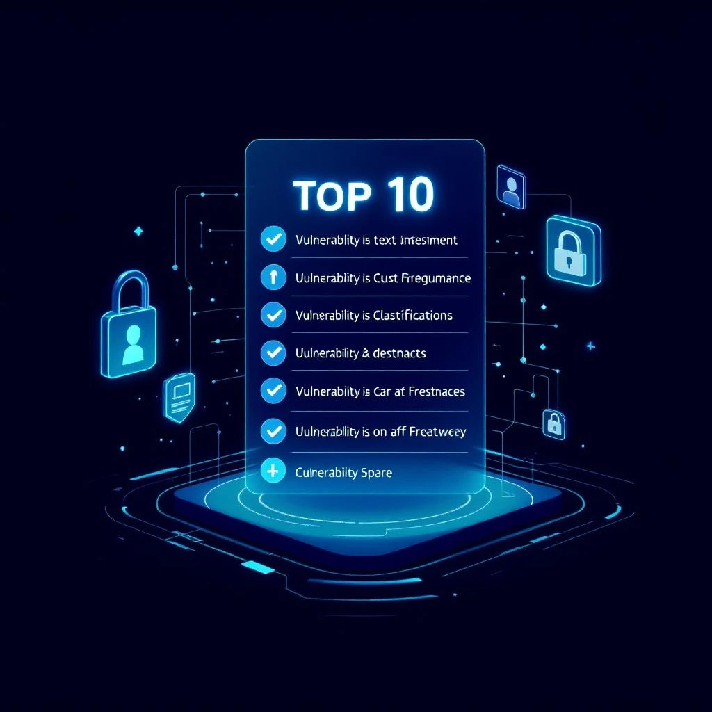 OWASP Top 10 Vulnerabilities 2025: What Actually Changed and What Developers Keep Getting Wrong