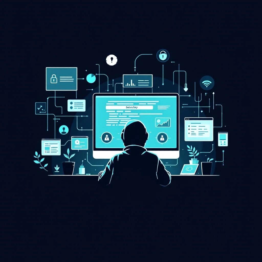 Tools for Pentesting in Kali: The Only 6 You Actually Need