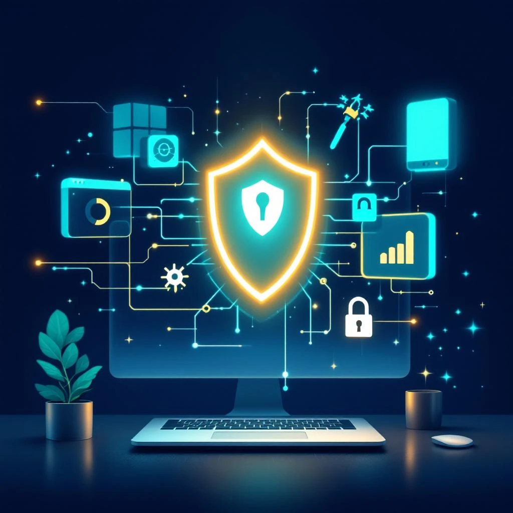 Tools for Web Application Security: A Practical Guide for Developers in 2025